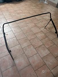 Roll bar soft-top suzuki vitara
