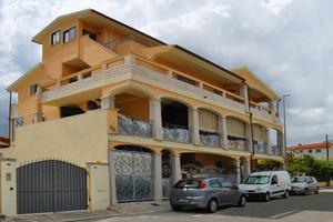 Appartamento ad Olbia