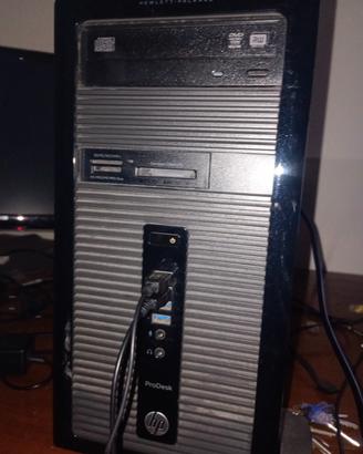 PC fisso