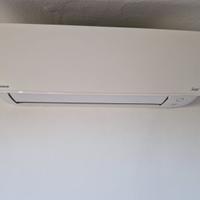 Condizionatore Climatizzatore Daikin Siesta 18000