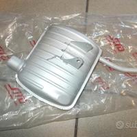 Marmitta SITO x ciclomotore Garelli Vip 1 2 3