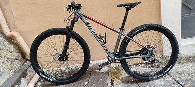 mtb 29 Megamo Natural Elite tg. S
