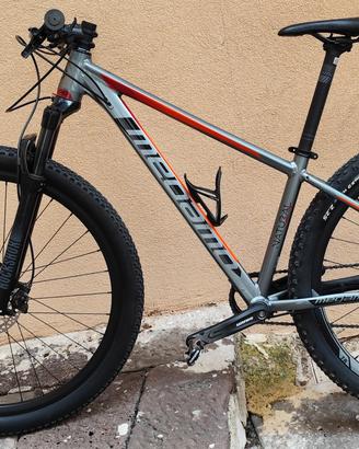 mtb 29 Megamo Natural Elite tg. S