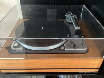 Dual 1019 giradischi