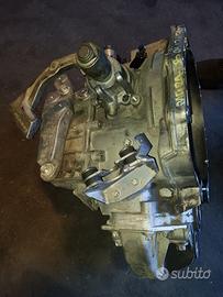 Cambio 6m opel zafira b anno 2009 1.7 g