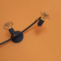 APPLIQUE REGOLABIKE A 180" COME DA FOTO