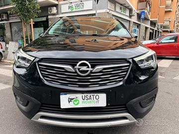 Opel Crossland X 1.2 Turbo 12V 110 unipro distribu