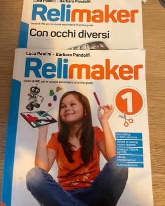 Libro scuola media