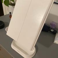 specchio portatile diverse inquadrature