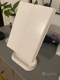 specchio portatile diverse inquadrature