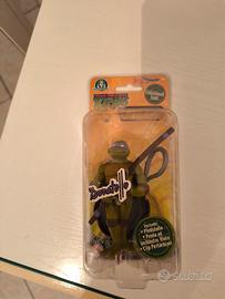 Teenage Mutant Ninja Turtle