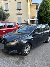SEAT IBIZA - UNICO PROPRIETARIO