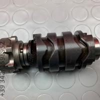 DESMO DESMODRONICO YAMAHA YZF 426 2001 2002 YZ426