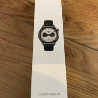 Xiaomi Watch S4