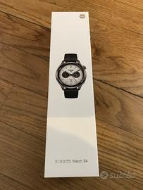 Xiaomi Watch S4