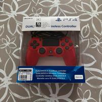 CONTROLLER PS4