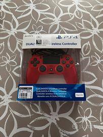 CONTROLLER PS4