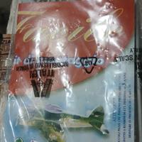 modellismo in scala ITALERI