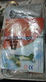 modellismo in scala ITALERI