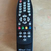 Telecomando ID sat Onda LRCS03E