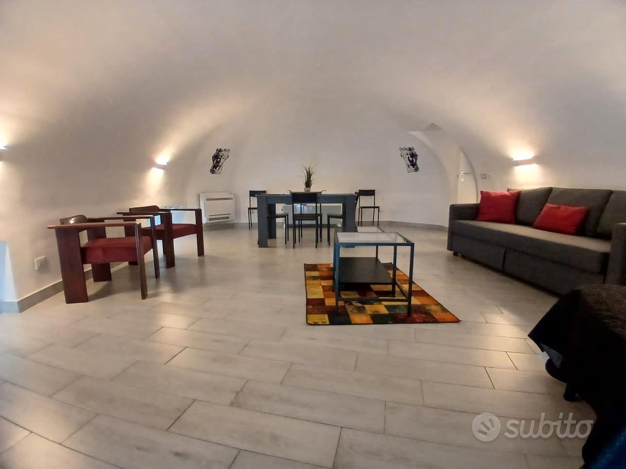 Appartamento – Catania, Monserrato, Borgo-Sanzio - Altro