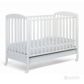 Foppapedretti lettino culla