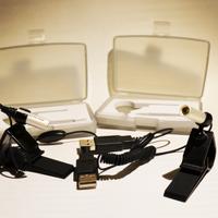 Set Luci Led Usb a Clip Conceptronic