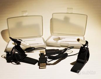 Set Luci Led Usb a Clip Conceptronic