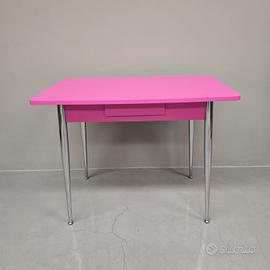 tavolo anni 70 big bubble