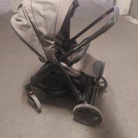 Inglesina Aptica XT come nuovo