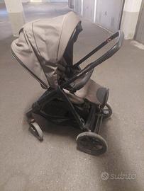 Inglesina Aptica XT come nuovo