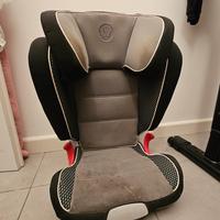 seggiolino per bambini 3-8 anni