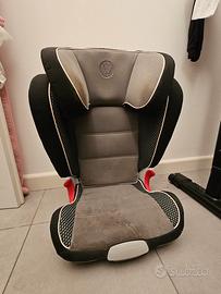 seggiolino per bambini 3-8 anni