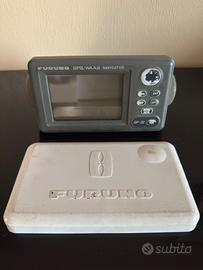 FURUNO GP-32 – GPS/WAAS Navigator