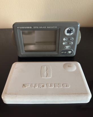 FURUNO GP-32 – GPS/WAAS Navigator