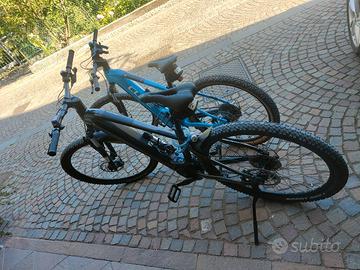 cube ebike