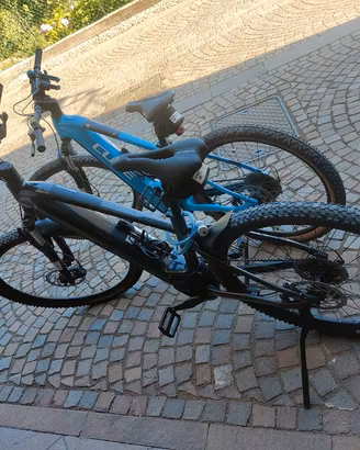 cube ebike