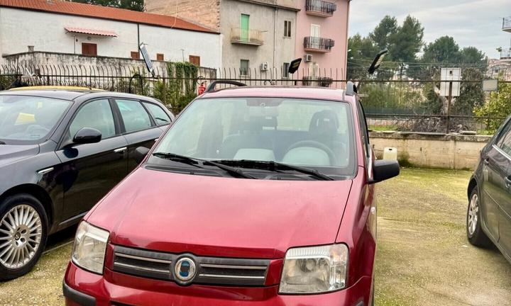 Fiat Panda 1.2 Dynamic Mamy