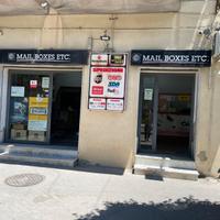Centro in franchising Mail Boxes Etc. a Licata