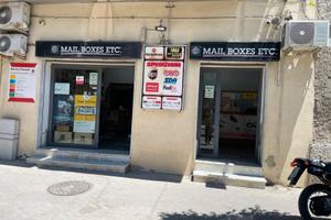 Centro in franchising Mail Boxes Etc. a Licata