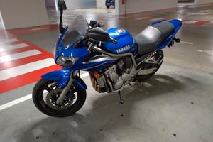 Yamaha fzs 1000 