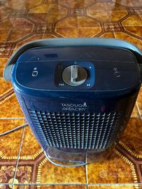 Deumidificatore delonghi