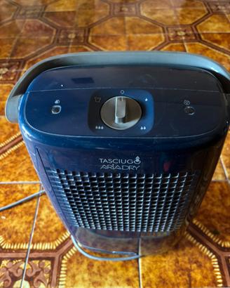 Deumidificatore delonghi