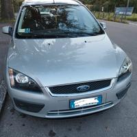 Ford Focus SW 2007 Diesel