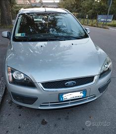 Ford Focus SW 2007 Diesel