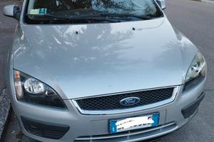 Ford Focus SW 2007 Diesel