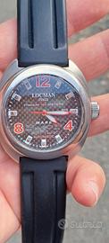 orologio locman automatico modello mare titanium 