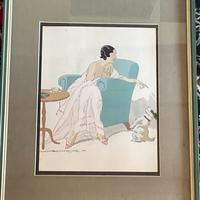 Marcello DUDOVICH 1878+1962. 1930