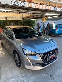 Peugeot 208 BlueHDi 1.5 100cv diesel Stop&Start 5 