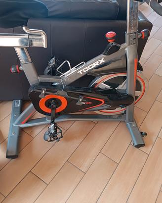 Spin Bike Toorx Srx 65